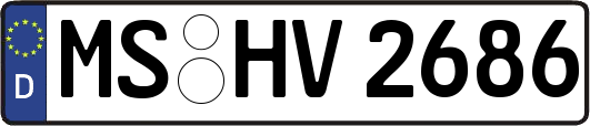 MS-HV2686