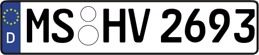 MS-HV2693