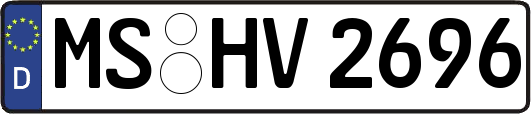 MS-HV2696