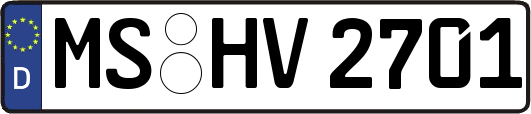 MS-HV2701