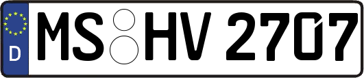 MS-HV2707