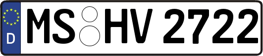 MS-HV2722