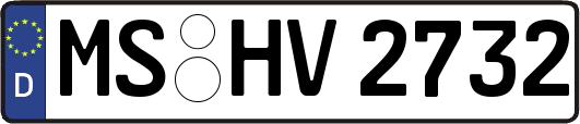 MS-HV2732