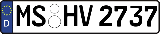 MS-HV2737