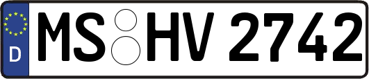 MS-HV2742