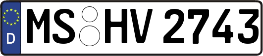 MS-HV2743
