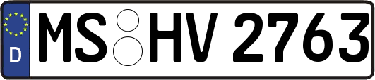 MS-HV2763