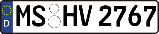 MS-HV2767