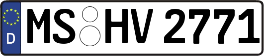 MS-HV2771
