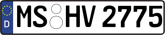 MS-HV2775