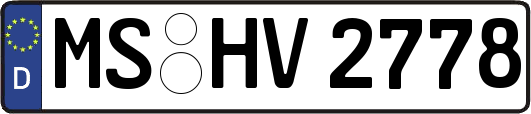 MS-HV2778