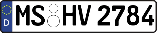 MS-HV2784