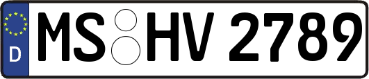 MS-HV2789