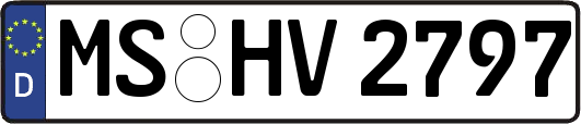 MS-HV2797