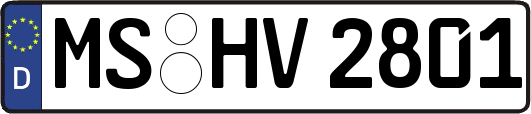MS-HV2801