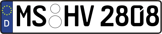 MS-HV2808