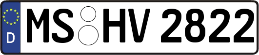 MS-HV2822