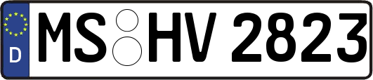MS-HV2823