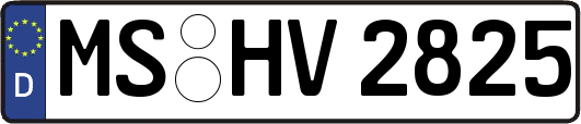 MS-HV2825