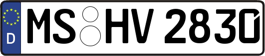 MS-HV2830