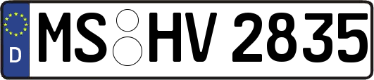 MS-HV2835