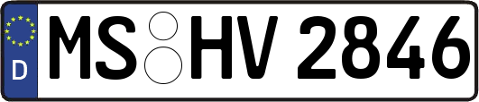MS-HV2846
