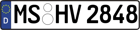 MS-HV2848