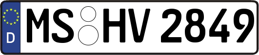 MS-HV2849