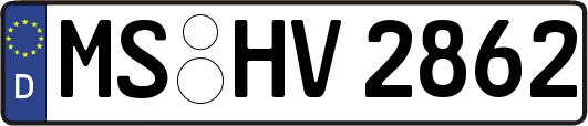 MS-HV2862
