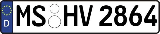MS-HV2864