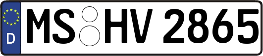 MS-HV2865