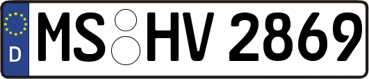 MS-HV2869