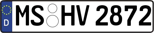 MS-HV2872