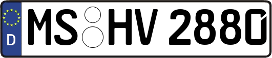 MS-HV2880
