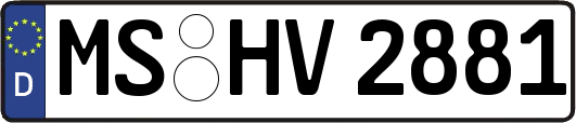 MS-HV2881