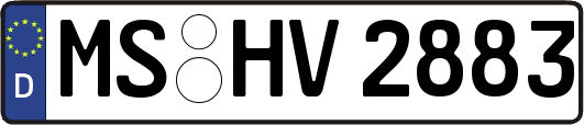 MS-HV2883