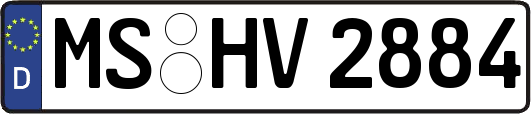 MS-HV2884