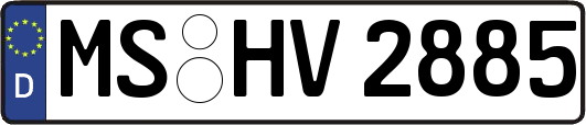 MS-HV2885