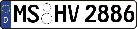 MS-HV2886