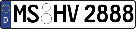 MS-HV2888