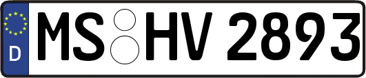 MS-HV2893