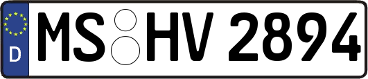 MS-HV2894