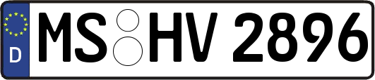 MS-HV2896