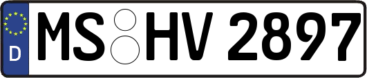 MS-HV2897