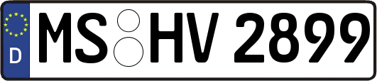 MS-HV2899
