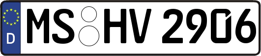 MS-HV2906
