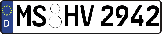 MS-HV2942