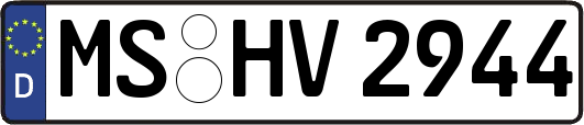 MS-HV2944