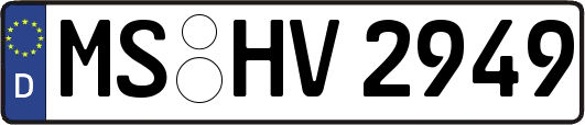MS-HV2949