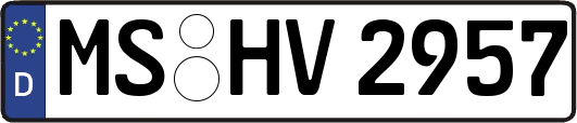 MS-HV2957